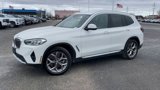 Used 2022 BMW X3 xDrive30i image 4