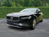 Used 2017 Volvo S90 T6 Inscription w/ Vision Package image 6