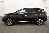 Used 2017 Nissan Murano Platinum image 4