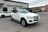 Used 2011 Mercedes-Benz ML 350 2WD image 4