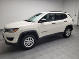 Used 2018 Jeep Compass Sport w/ Tech Group image 2
