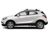 Used 2022 Buick Encore Preferred image 2