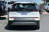 Used 2022 Chevrolet Bolt EUV LT w/ Comfort Package image 6