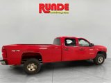 Used 2008 Chevrolet Silverado 2500 W/T w/ Snow Plow Prep Package image 5