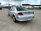 Used 2006 Chrysler Sebring Limited image 5