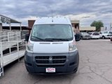 Used 2018 RAM ProMaster 2500 w/ Interior Convenience Group image 2