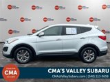 Used 2015 Hyundai Santa Fe Sport image 2