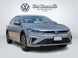 New 2025 Volkswagen Jetta S image 3