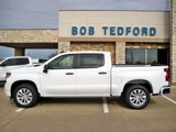 New 2025 Chevrolet Silverado 1500 Custom image 2
