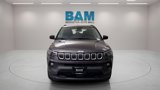 Used 2022 Jeep Compass Latitude image 2