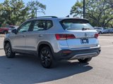 Certified 2022 Volkswagen Taos S image 5