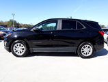 Used 2020 Chevrolet Equinox LS w/ LS Convenience Package image 3
