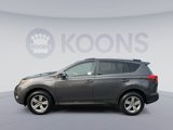 Used 2015 Toyota RAV4 XLE image 2
