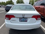 Used 2009 Honda Civic EX image 5