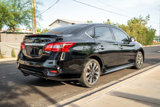 Used 2019 Nissan Sentra SR image 5