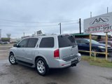 Used 2011 Nissan Armada SL w/ DVD FES Pkg image 4