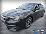 Used 2022 Subaru Legacy Premium image 3