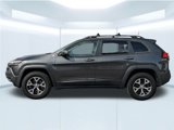 Used 2016 Jeep Cherokee Trailhawk w/ Comfort/Convenience Group image 2