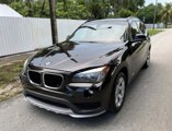 Used 2015 BMW X1 sDrive28i w/ Ultimate Package image 3
