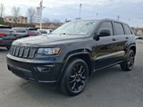 Used 2021 Jeep Grand Cherokee Laredo X image 3