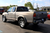 Used 2001 Toyota Tundra Limited image 4