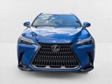 Used 2022 Lexus NX 350 AWD w/ Premium Package image 2