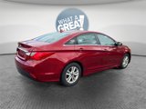 Used 2014 Hyundai Sonata GLS image 3
