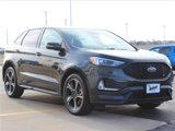 Used 2022 Ford Edge ST image 3