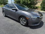 Used 2017 Honda Civic LX image 6