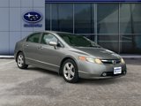 Used 2008 Honda Civic EX image 3