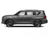 Certified 2021 INFINITI QX80 Premium Select w/ All-Season Package image 3