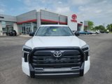 New 2025 Toyota Tundra SR image 2