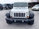 Used 2011 Jeep Wrangler Sport image 6