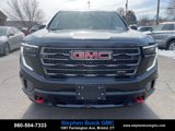 New 2025 GMC Acadia AT4 w/ Luxury Package image 2