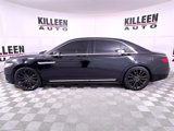Used 2017 Lincoln Continental Reserve w/ Rear-seat Package image 4