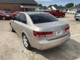 Used 2008 Hyundai Sonata Limited image 5
