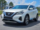 Used 2021 Nissan Murano S image 3