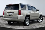 Used 2017 Chevrolet Tahoe Premier image 2