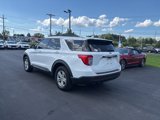 Used 2020 Ford Explorer XLT w/ Comfort Package image 4