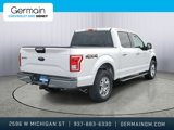 Used 2016 Ford F150 XLT w/ Equipment Group 301A Mid image 3