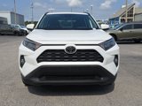 Used 2019 Toyota RAV4 XLE Premium image 3