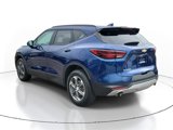 Certified 2023 Chevrolet Blazer LT w/ Convenience Package image 3