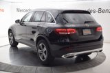 Used 2017 Mercedes-Benz GLC 300 4MATIC image 4