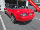 Used 2006 MAZDA MX-5 Miata Touring image 3