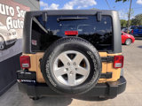 Used 2013 Jeep Wrangler Sport image 6
