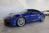 Used 2022 Porsche 911 Turbo S image 4