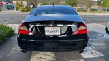 Used 2008 Mercedes-Benz CLS 550 image 5