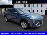 New 2025 Buick Envista Preferred w/ Convenience I Package image 3