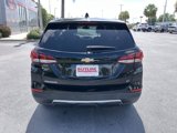 Used 2022 Chevrolet Equinox LT image 4