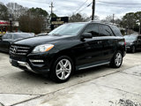 Used 2014 Mercedes-Benz ML 350 4MATIC image 4